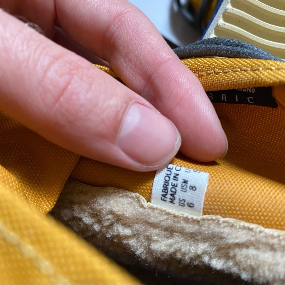 NWT Suicoke x Aime Leon dore Hobbs boots - Picture 7 of 9